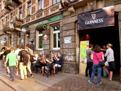 Foto: Tir na nog